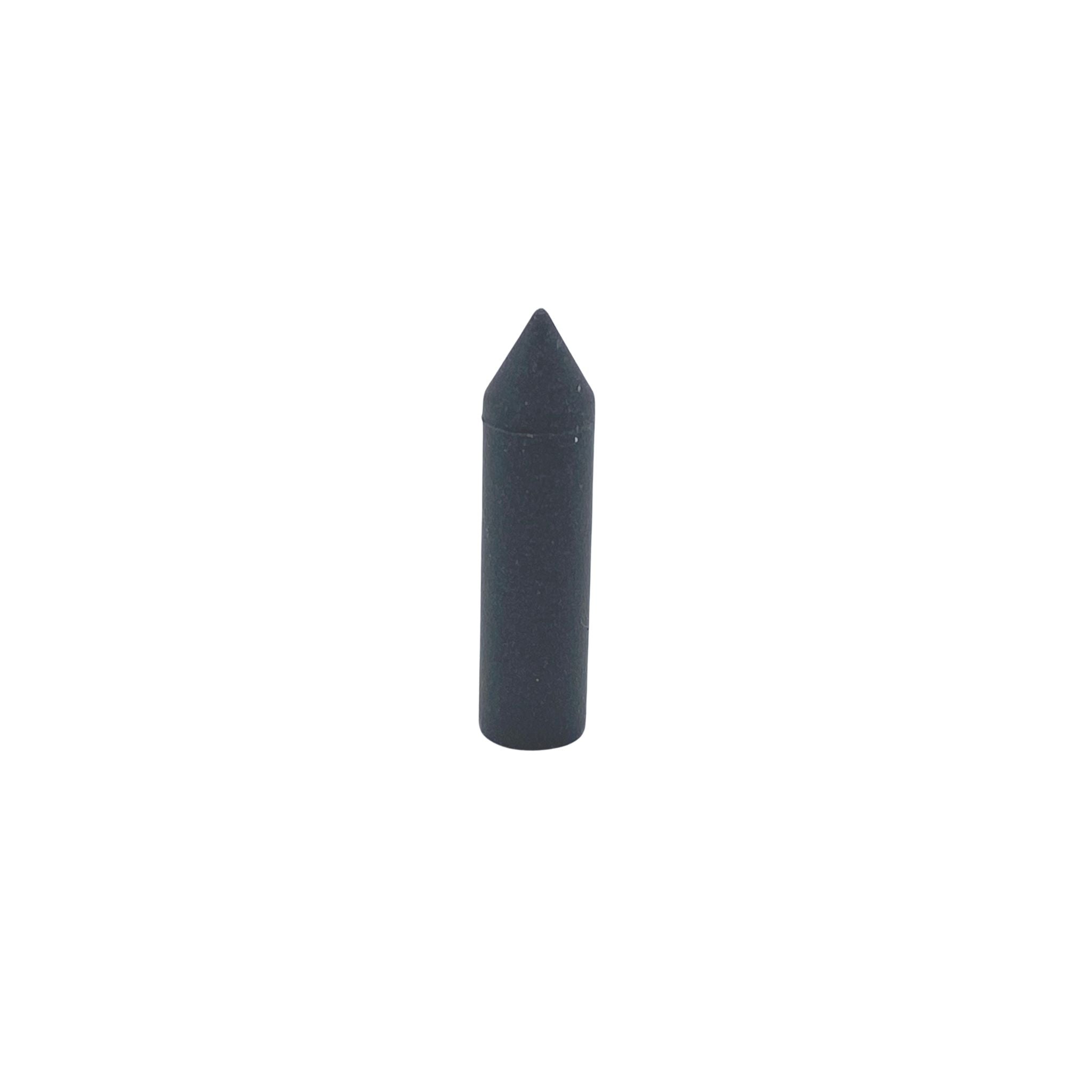 Universalpolierer S6 <br> schwarz | mittel | unmontiert