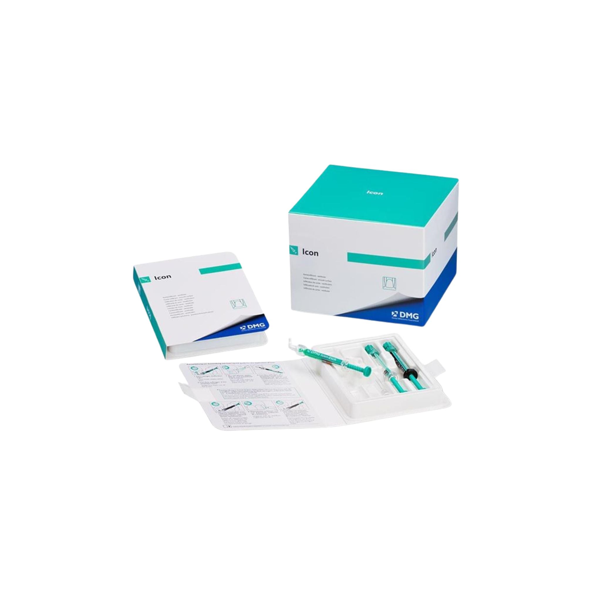 ICON <br> Starter Pack