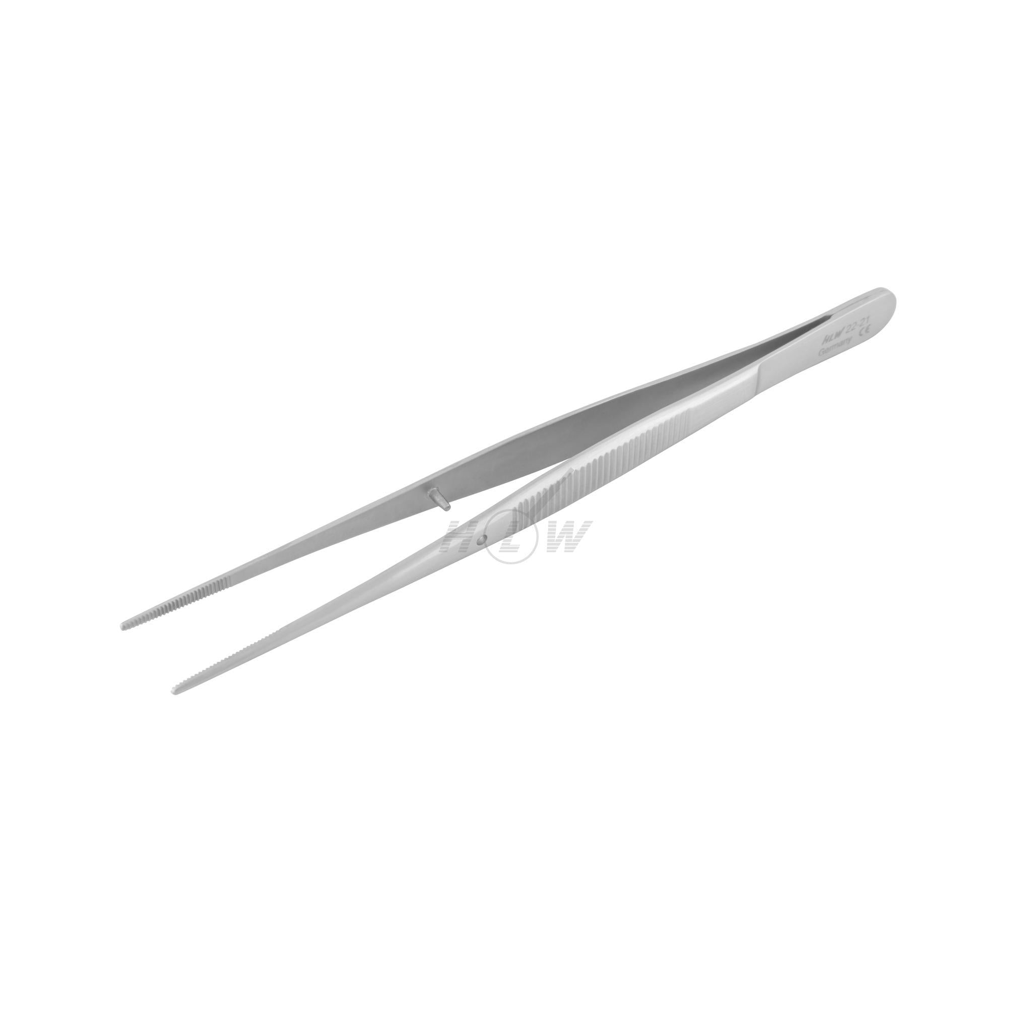 Pinzette <br> Semken