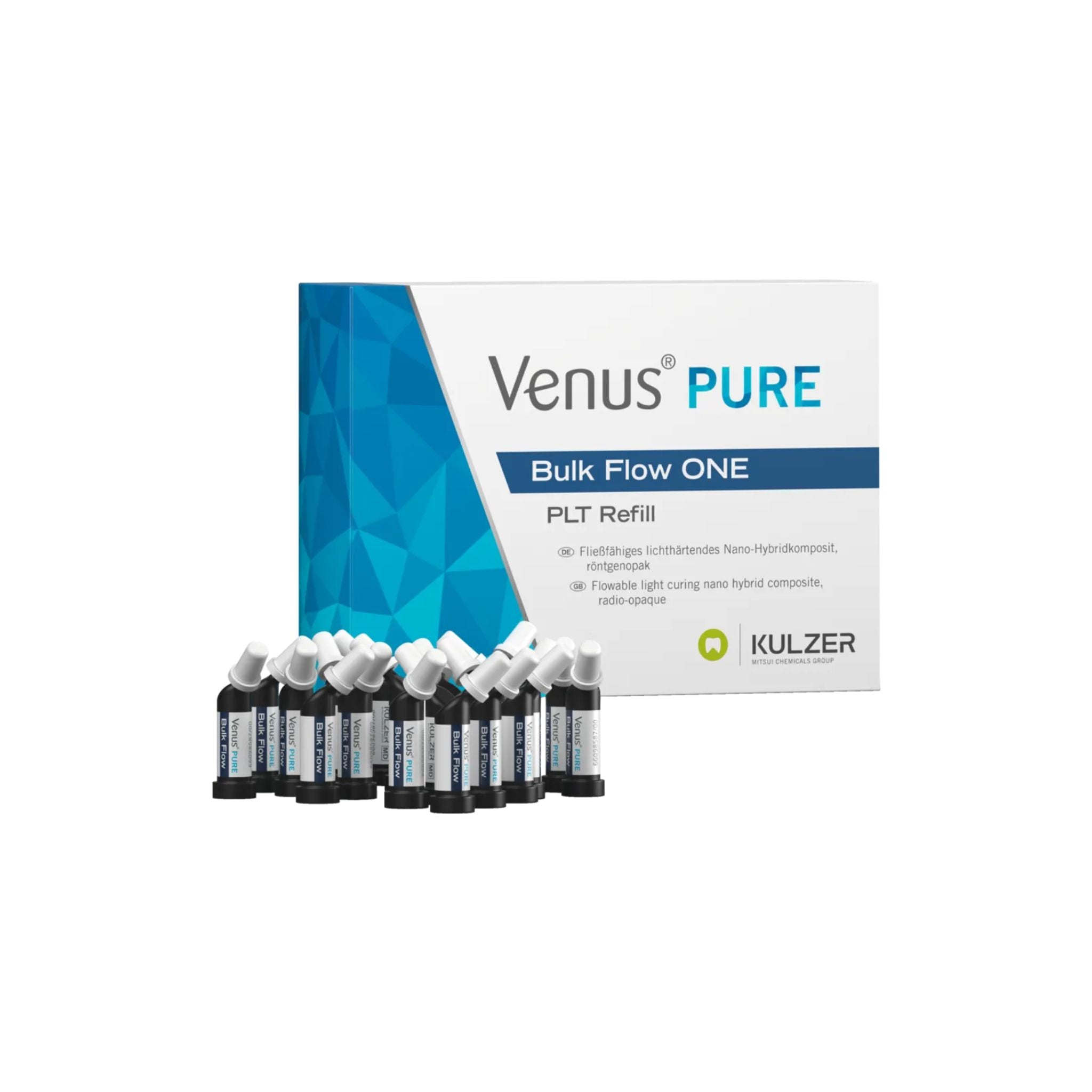 Flow <br> Venus Bulk Flow One <br> Refill | Packung à 20 Stk.