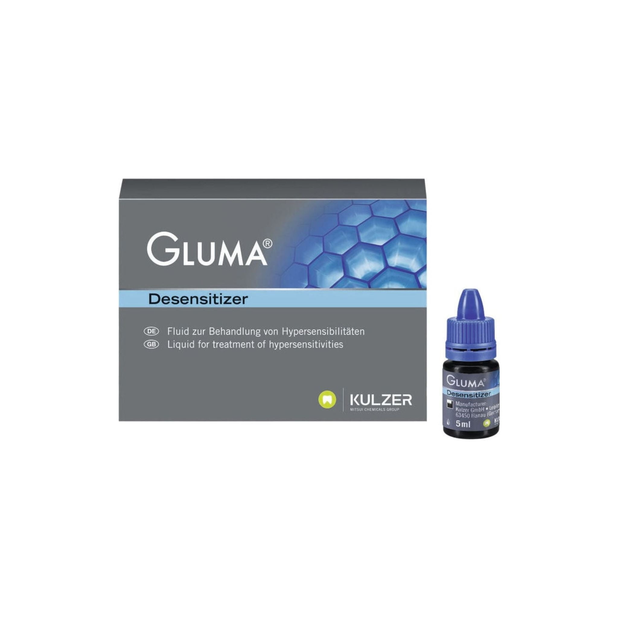 Gluma Desensitizer
