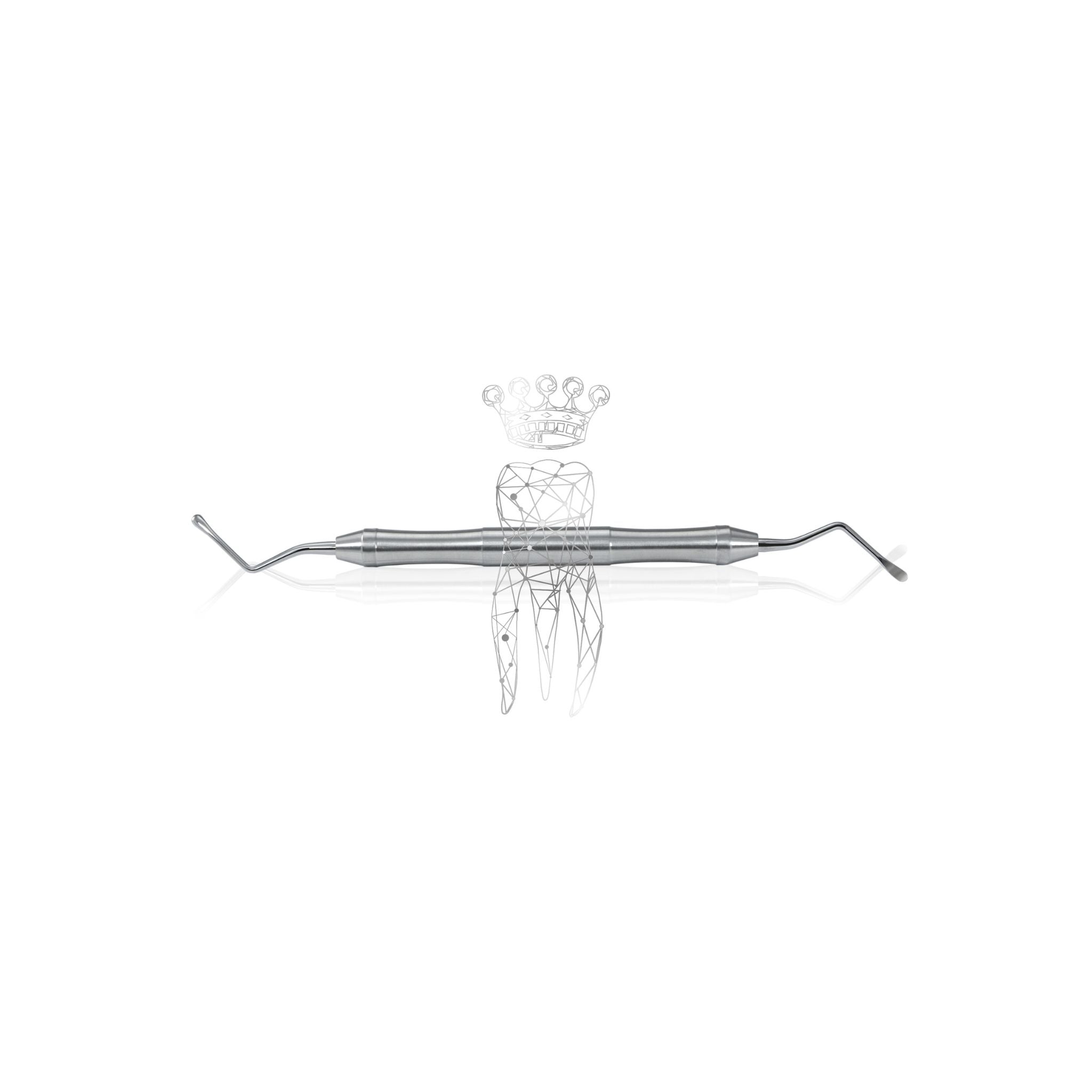 Scharfer Löffel <br> Lucas