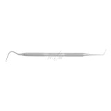 Platzierungsinstrument Calciumhydroxid