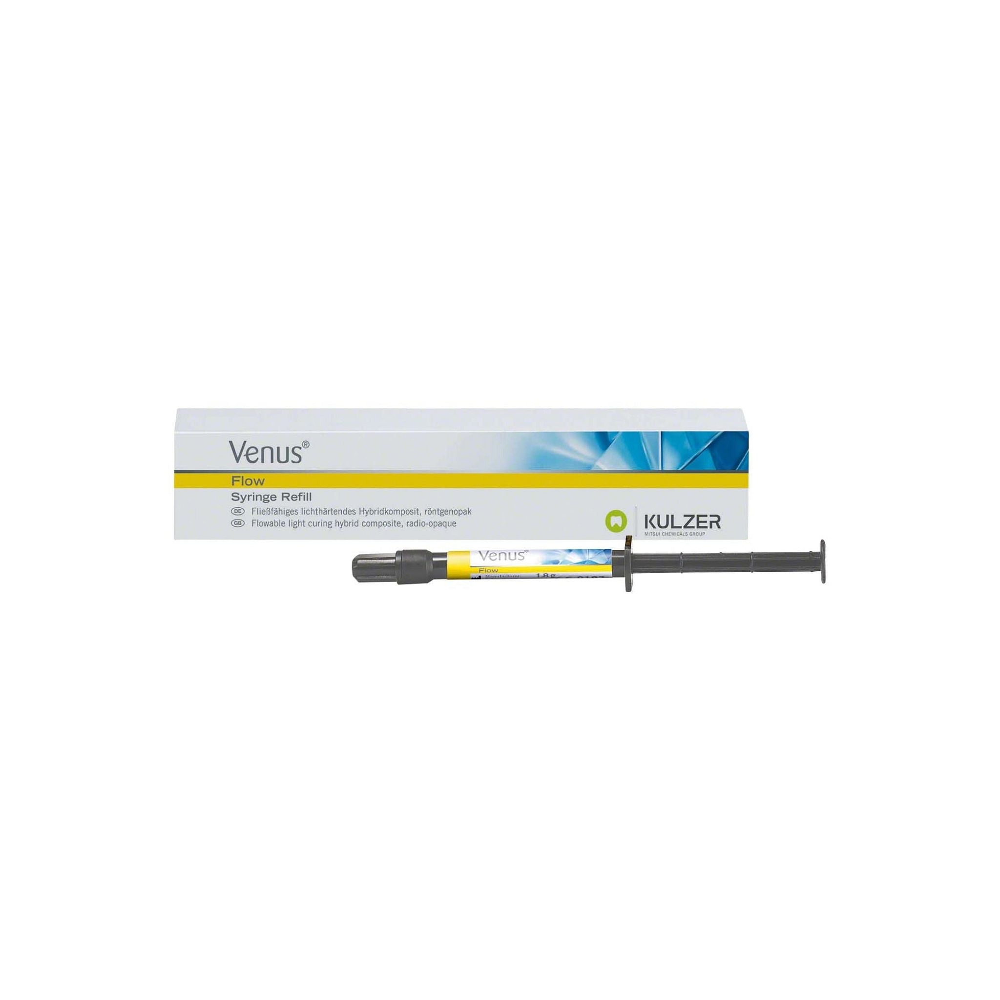 Venus Flow <br> 1,8g