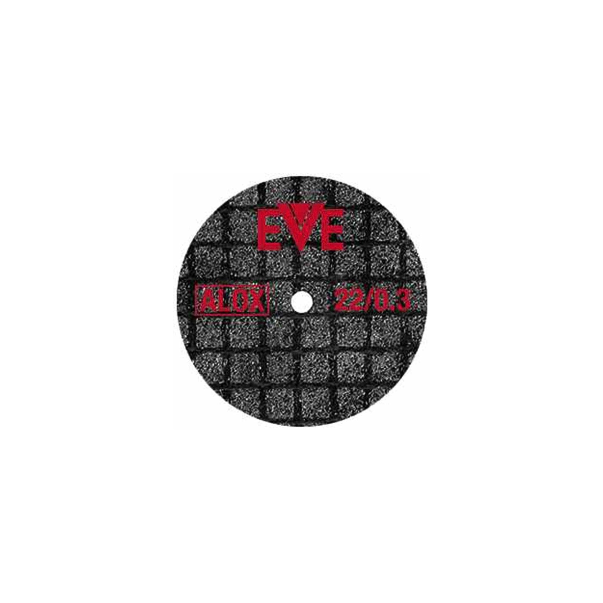 Trennscheibe glasfaserverstärkt <br> Fibercut | für NEM, TItan, Gold