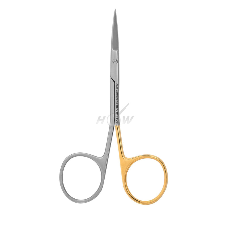 Iris scissors<br> 11.5cm