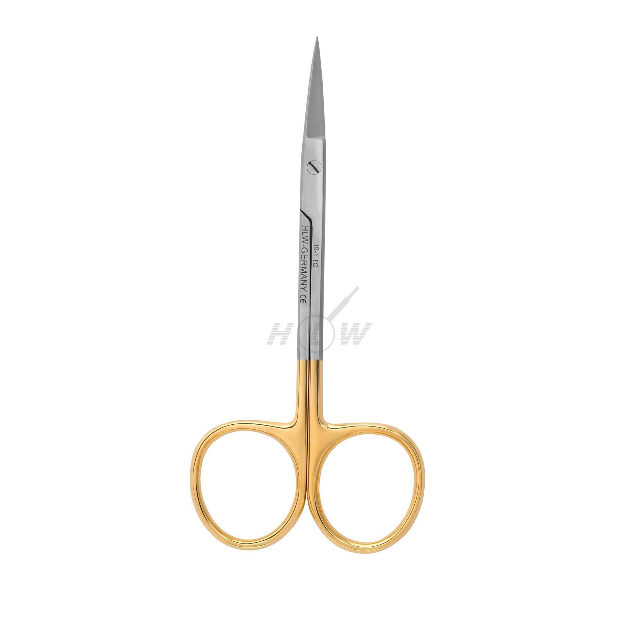 Iris scissors<br> 11.5cm