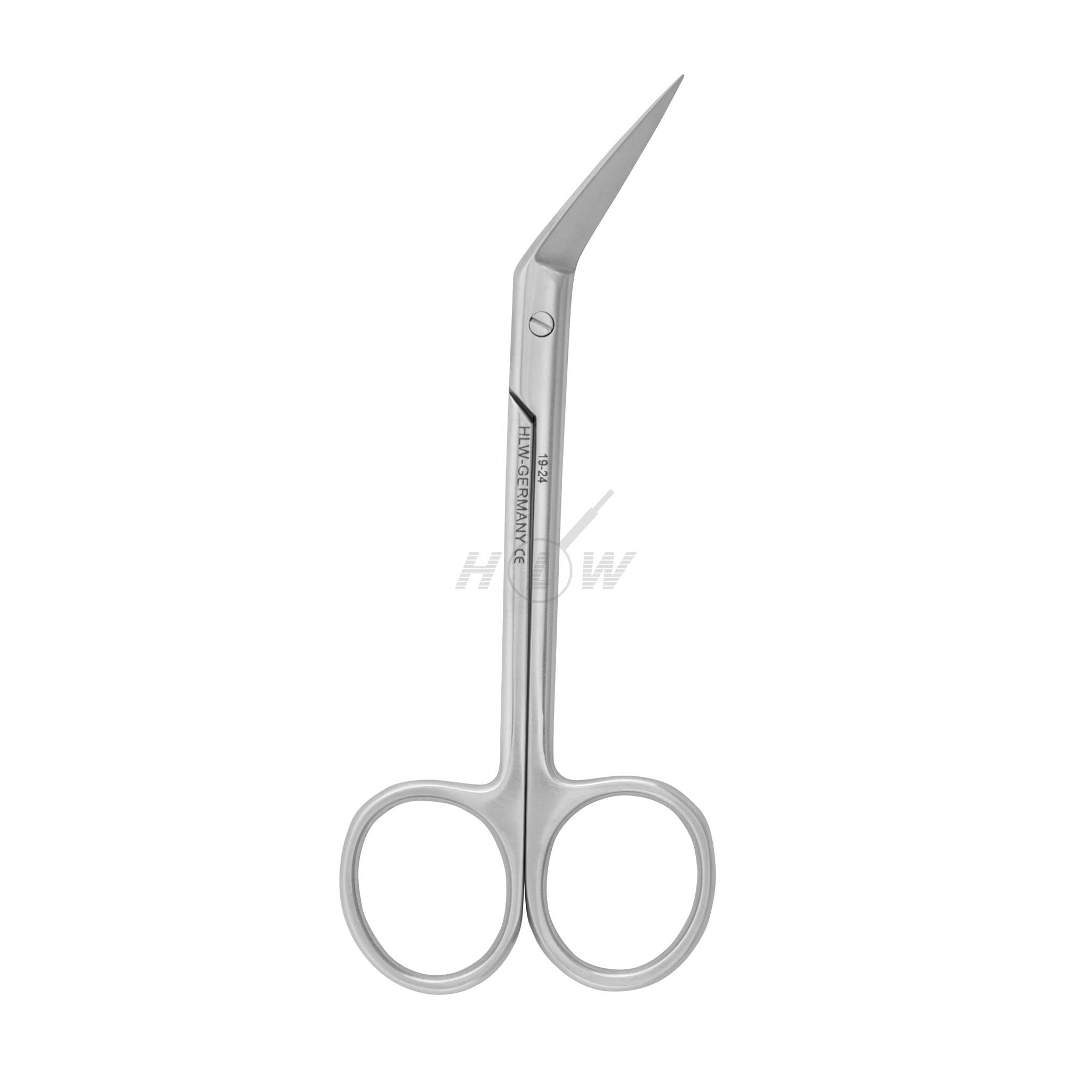 Thread scissors