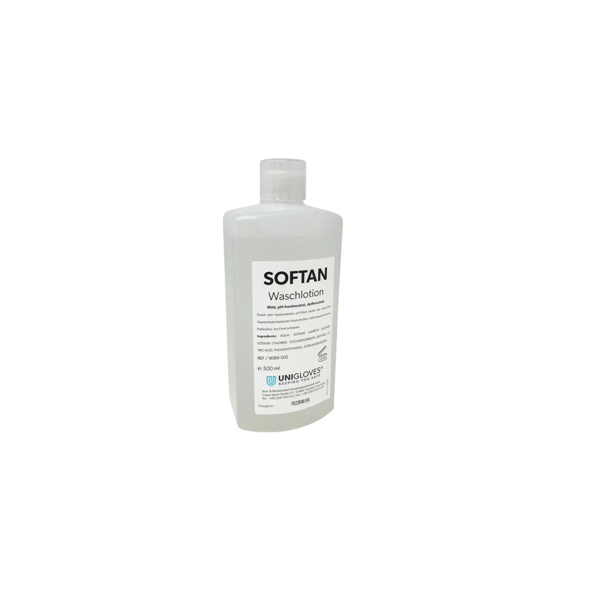 Softan Waschlotion