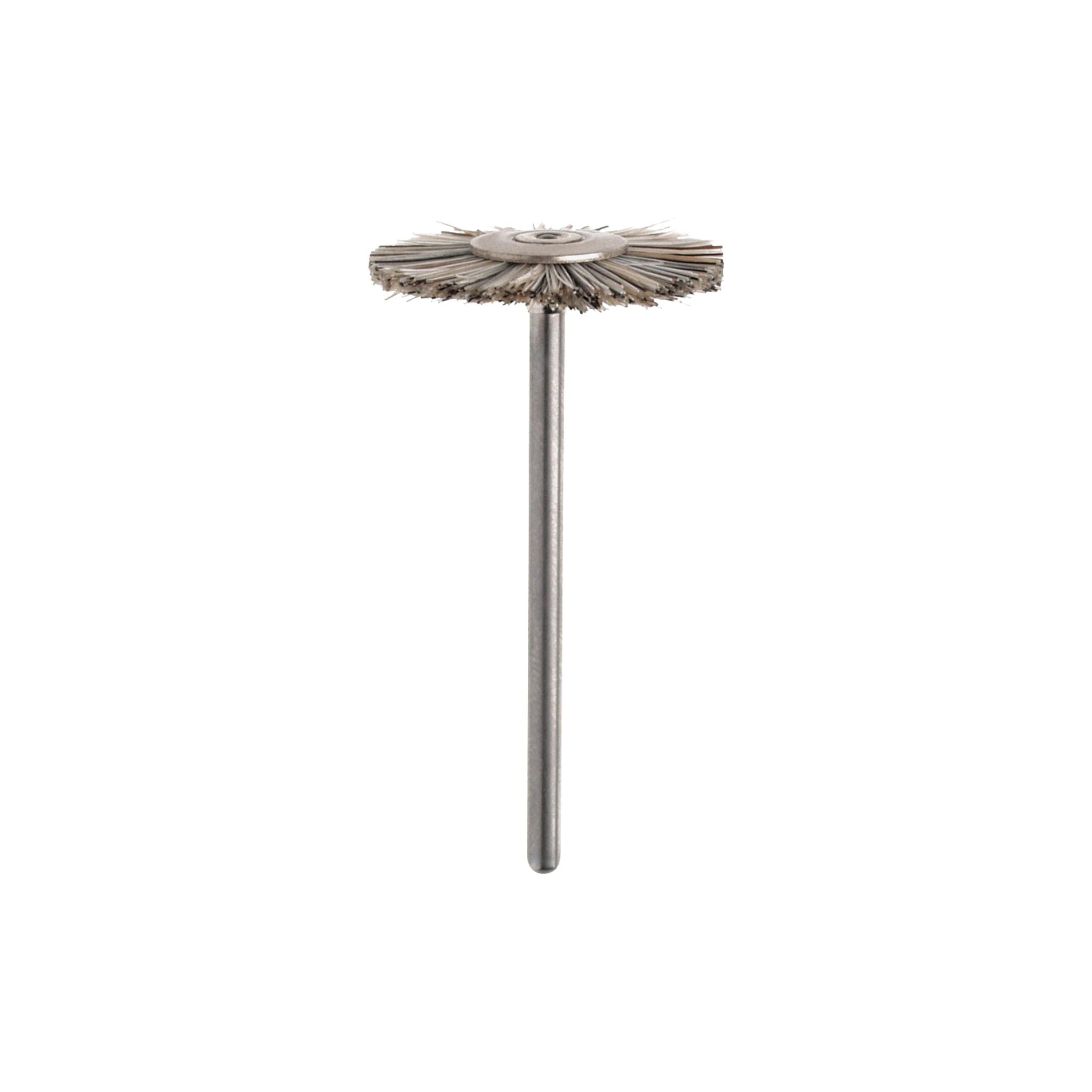 Taurus polishing brush extra hard