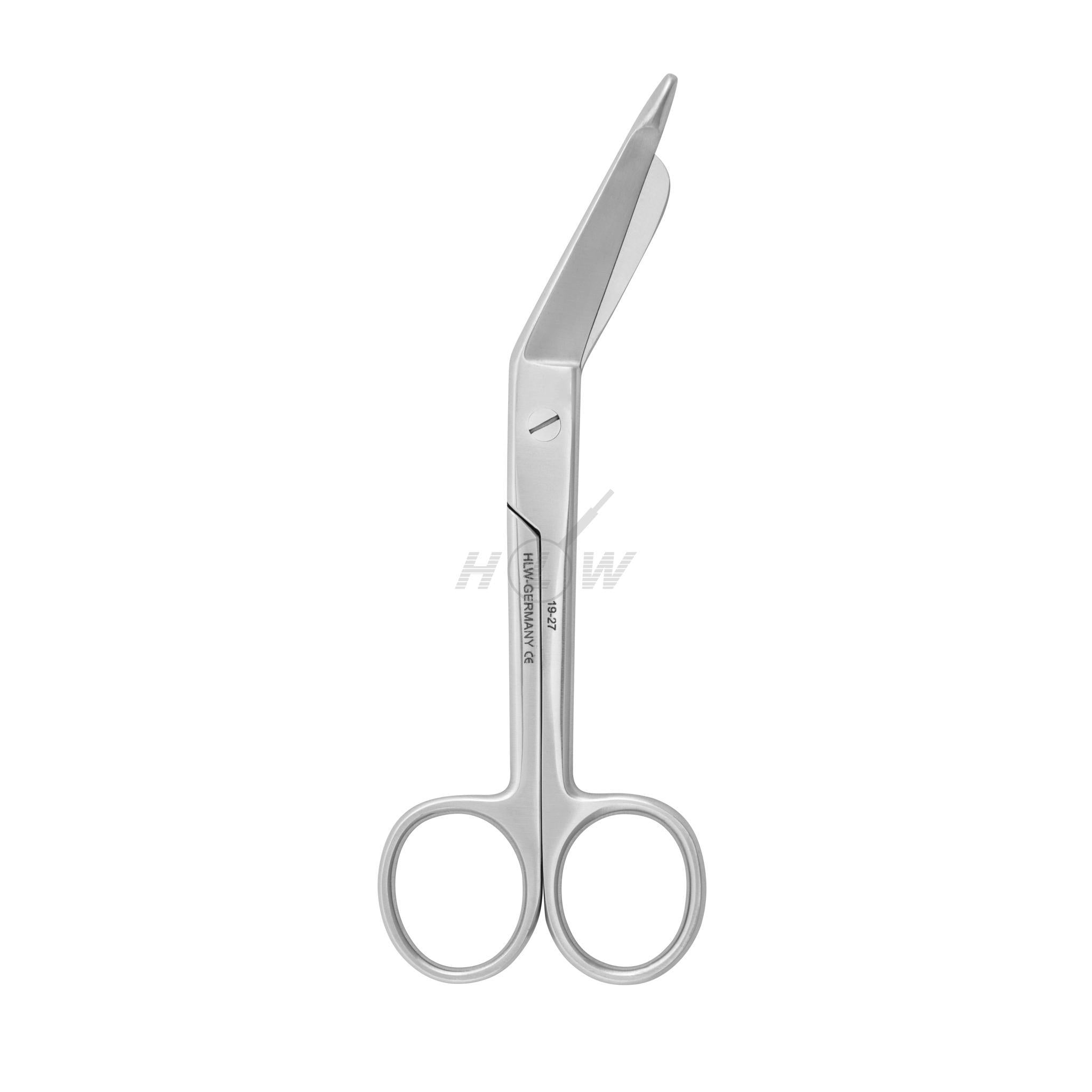 Bandage scissors 14.5cm