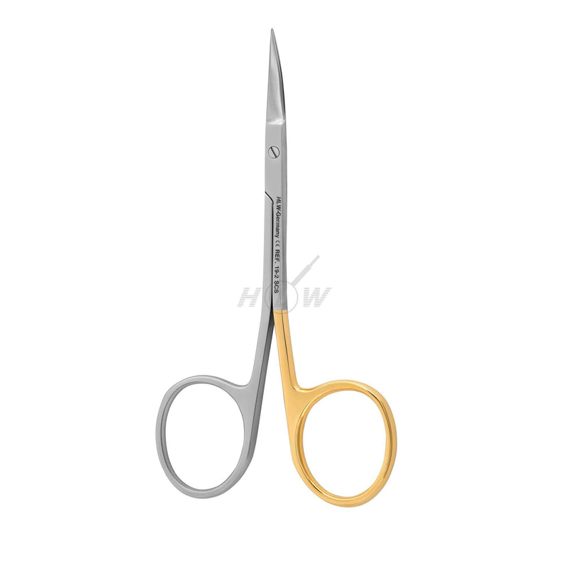Iris scissors<br> 11.5cm