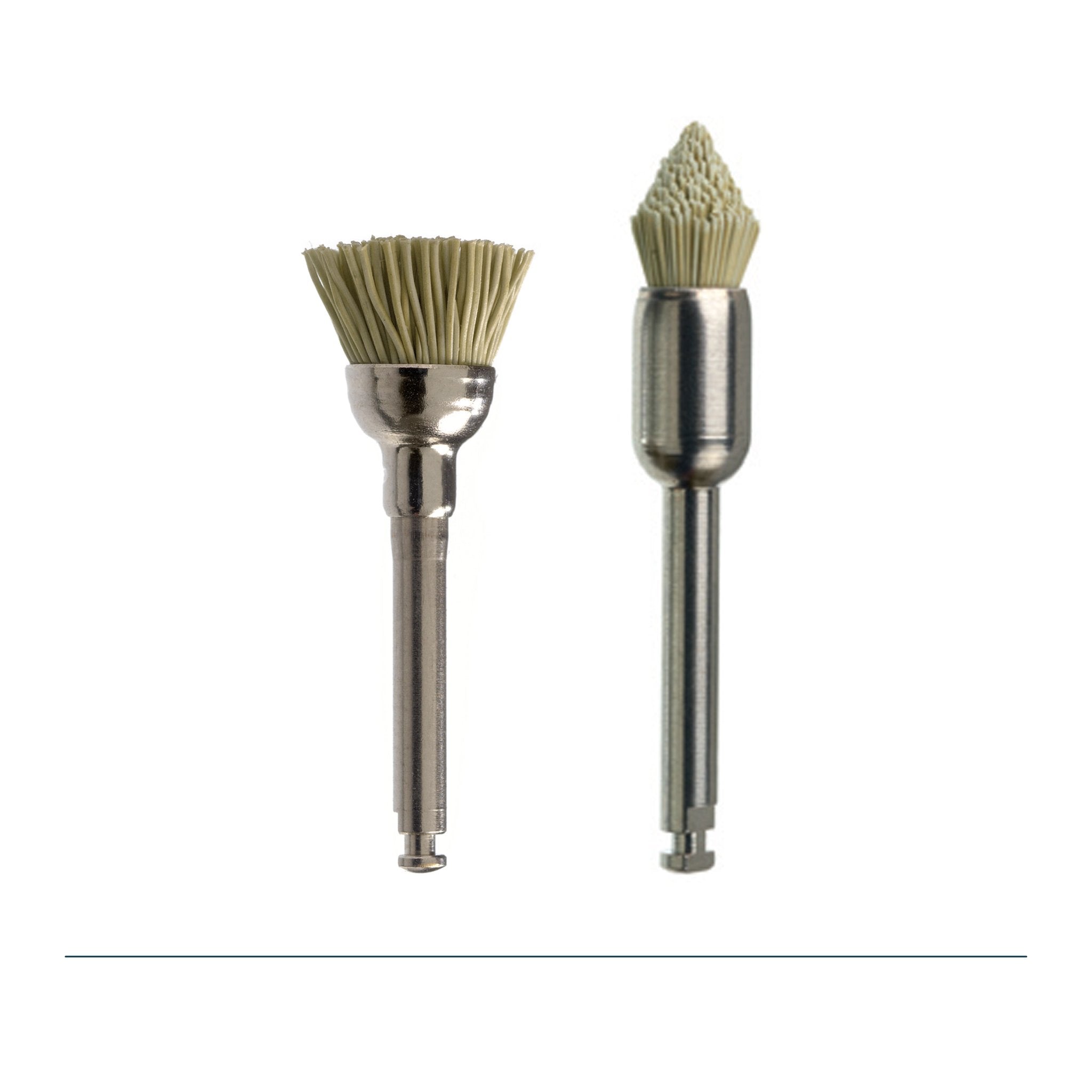 Polierer  Keramiken und Komposite  WST | 2er-Set