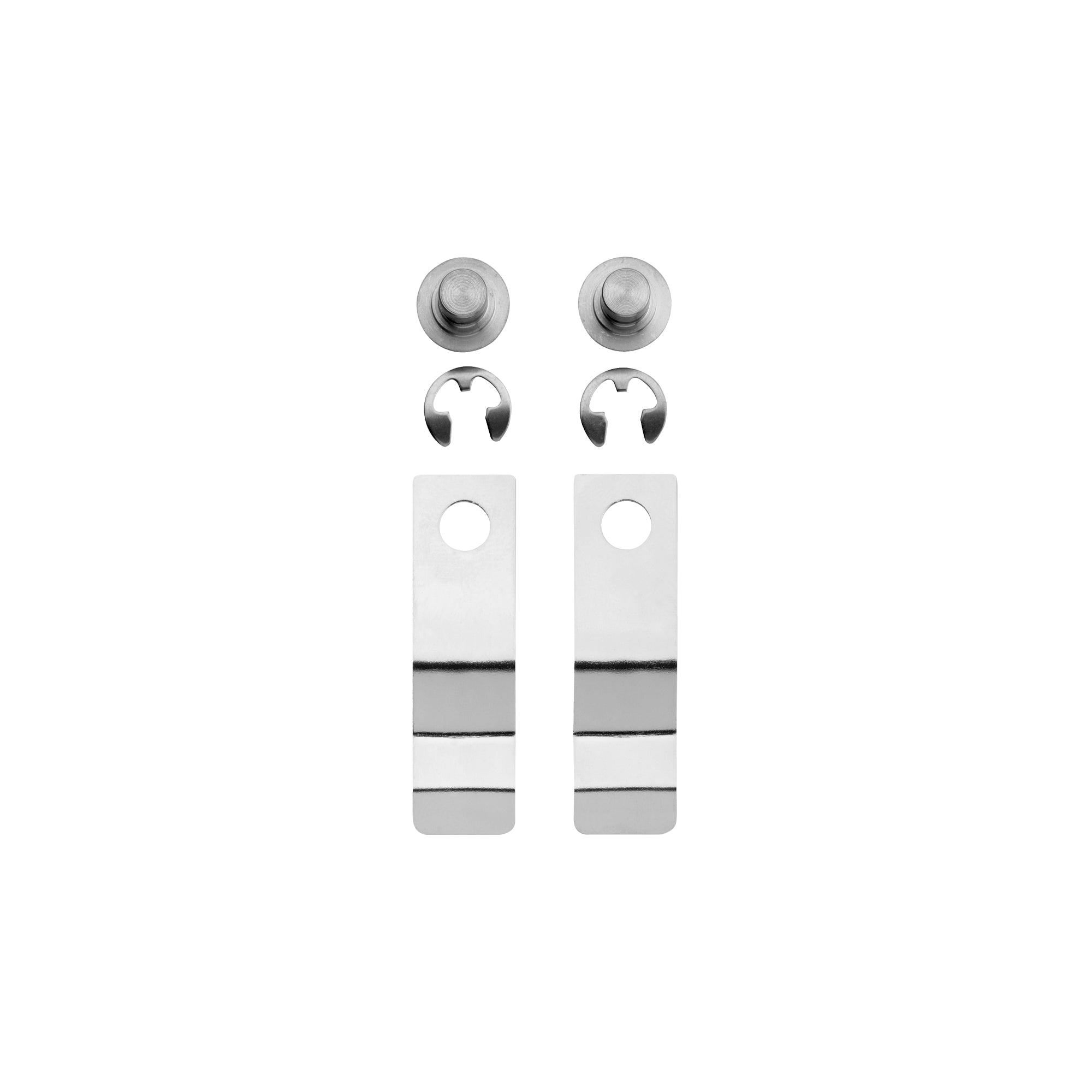 IMS Klammer <br> Für IMS Kassette | 2 Stck. für Scharnierinstrumente