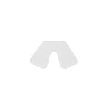 Basisplatten, Löffelplatten <br>10 Stk <br> 1 mm / 2 mm