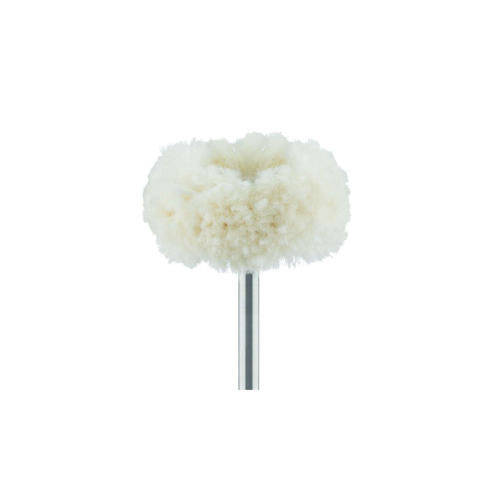 Polisher | Cotton buffing pad<br> Fig.150 | ISO-045