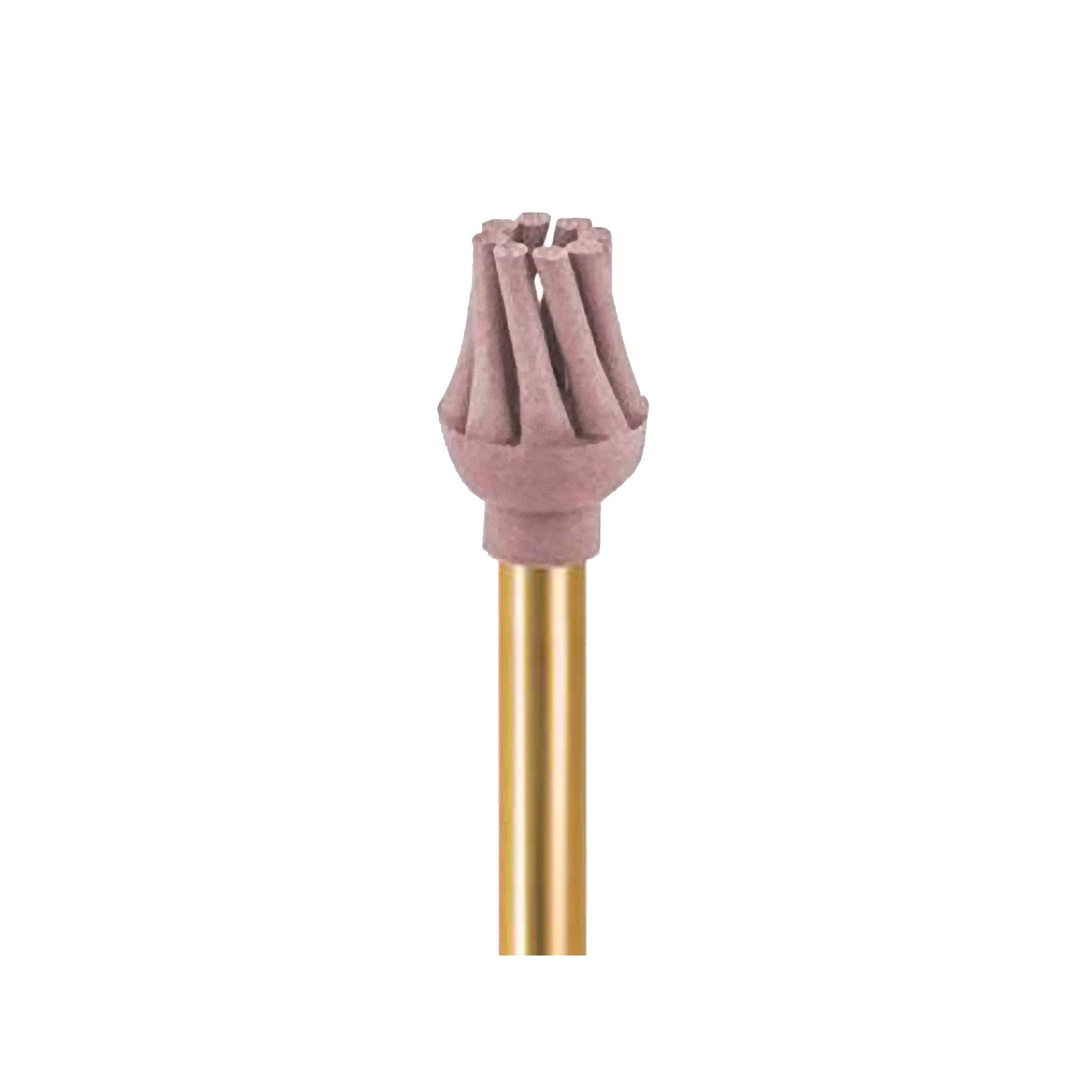 Polierer | Twist <br> Fig. 9765 | ISO 0000