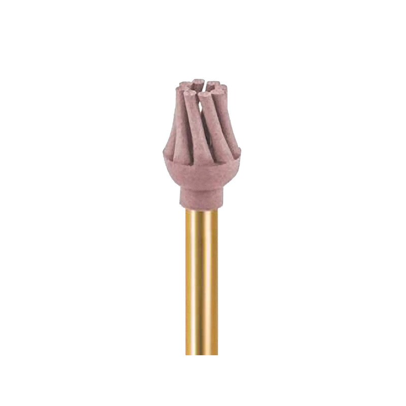 Polierer | Twist <br> Fig. 9765 | ISO 0000