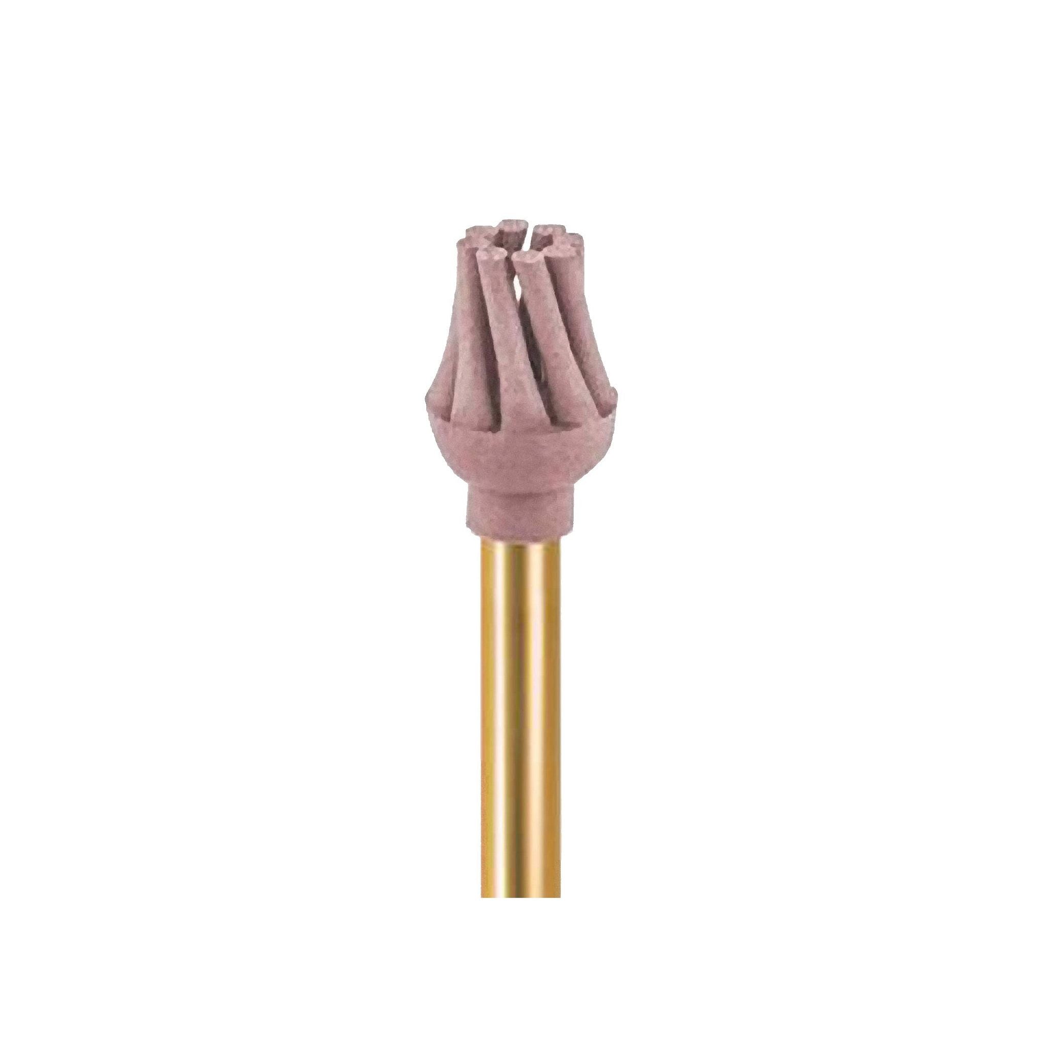 Polierer | Twist <br> Fig. 9765 | ISO 0000