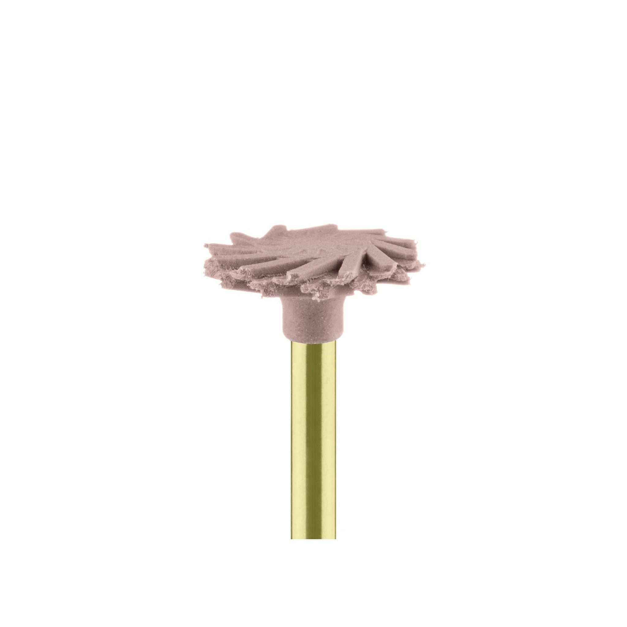 Polierer | Twist <br> Fig. 9769 | ISO 000