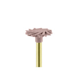 Polierer | Twist <br> Fig. 9769 | ISO 000