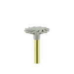 Polierer | Twist <br> Fig. 9769 | ISO 000