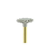 Polierer | Twist <br> Fig. 9769 | ISO 000