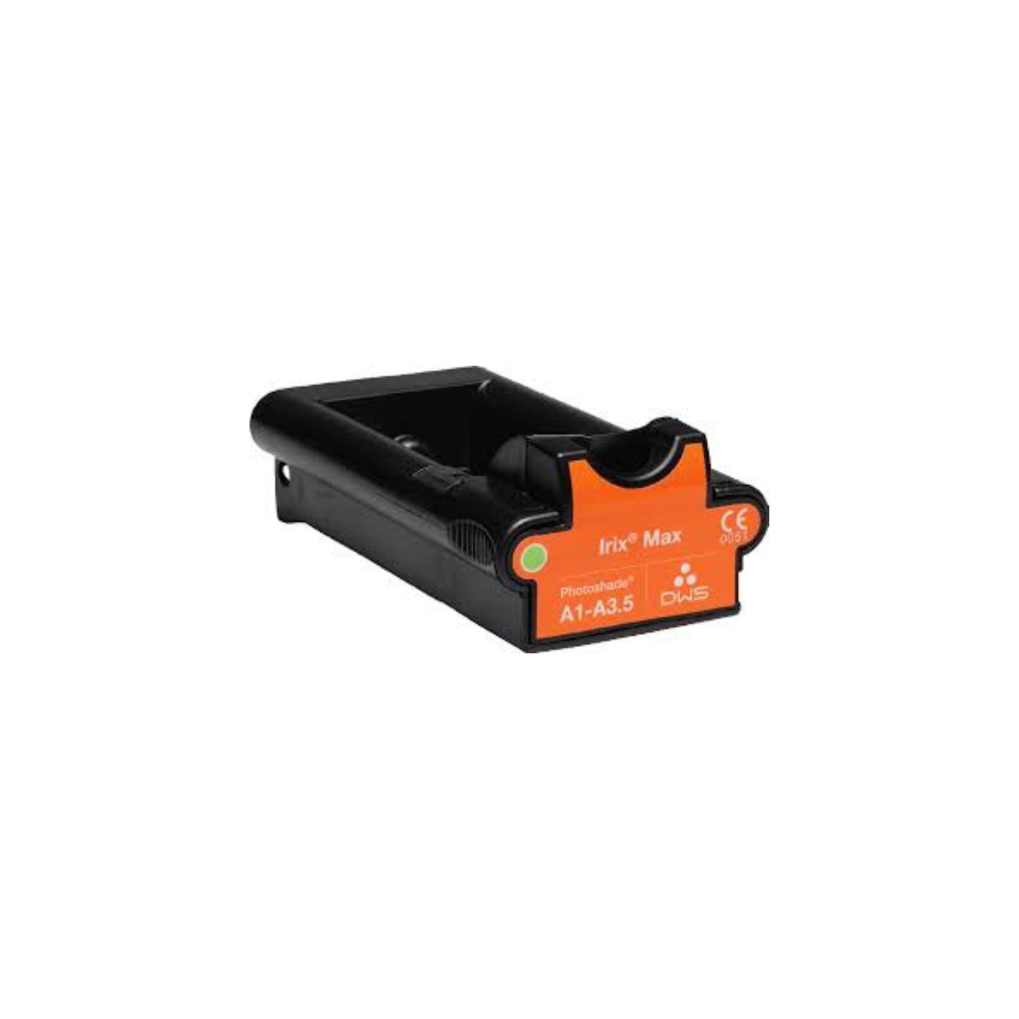 Hybridkeramik-Komposit für 3D-Druck <br> Irix Max