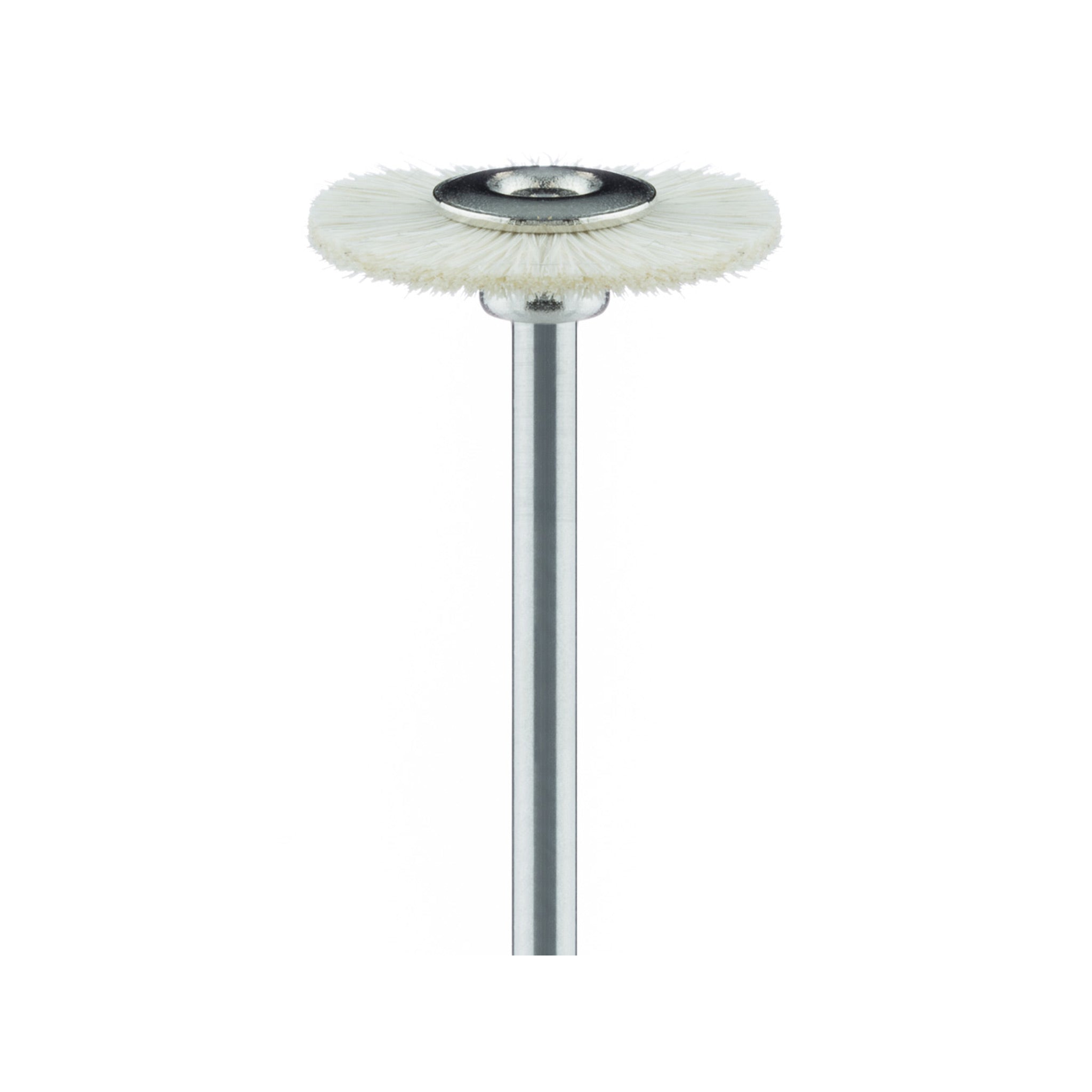 Polierer | Ziegenhaar <br> Fig. 100 | ISO 543