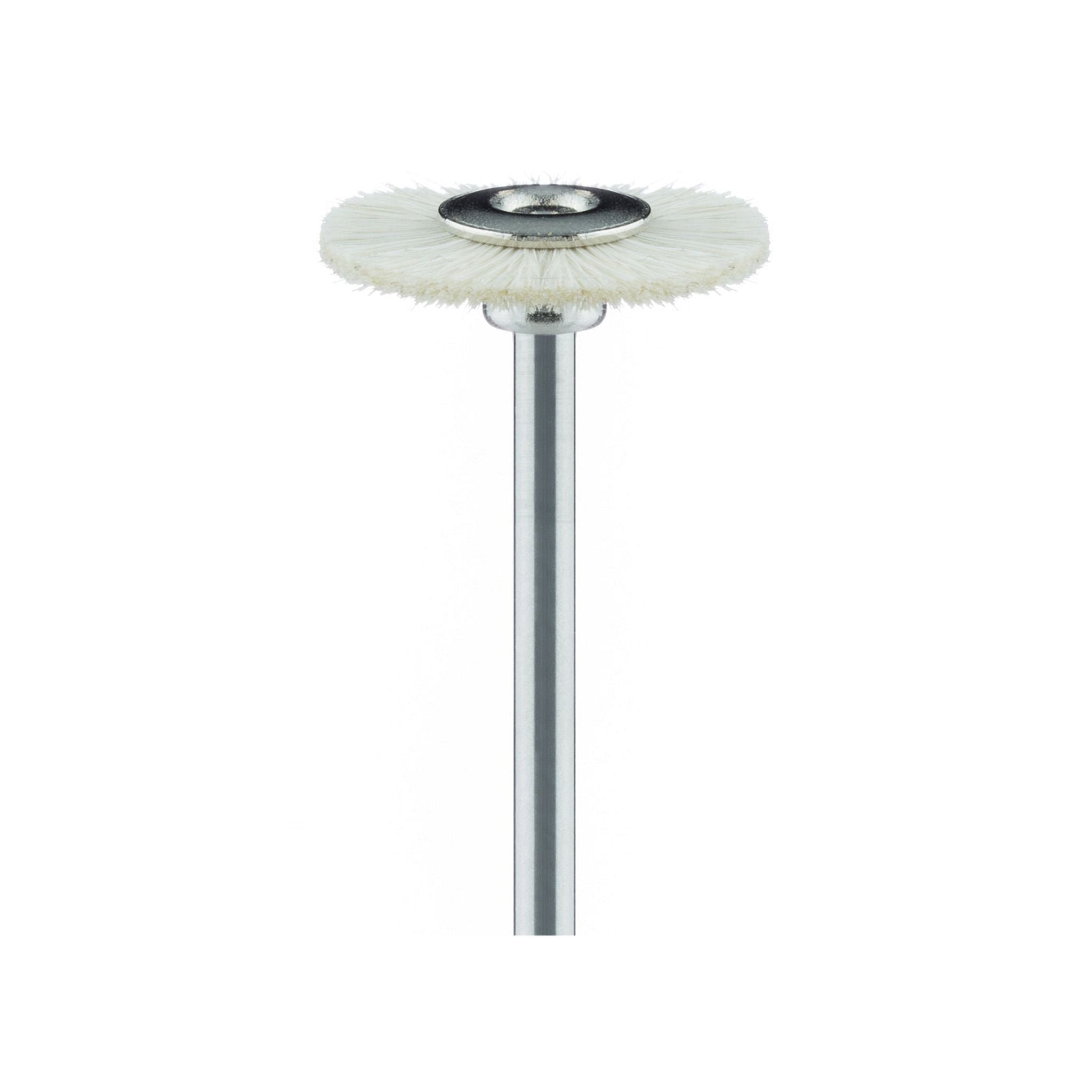 Polisher | Goat hair<br> Fig. 100 | ISO543