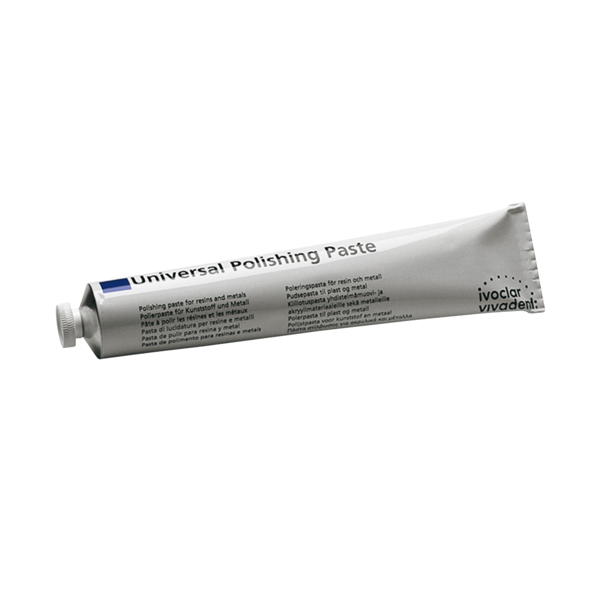 Polierpaste Universal  100 ml