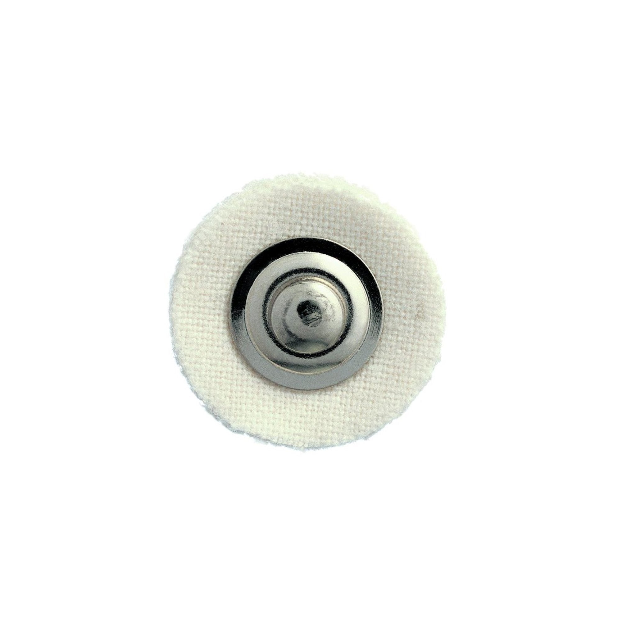 Polierschwabbel SUPERSHINY <br> Hochglanzpolitur | Universal <br> einzeln/3er-Set