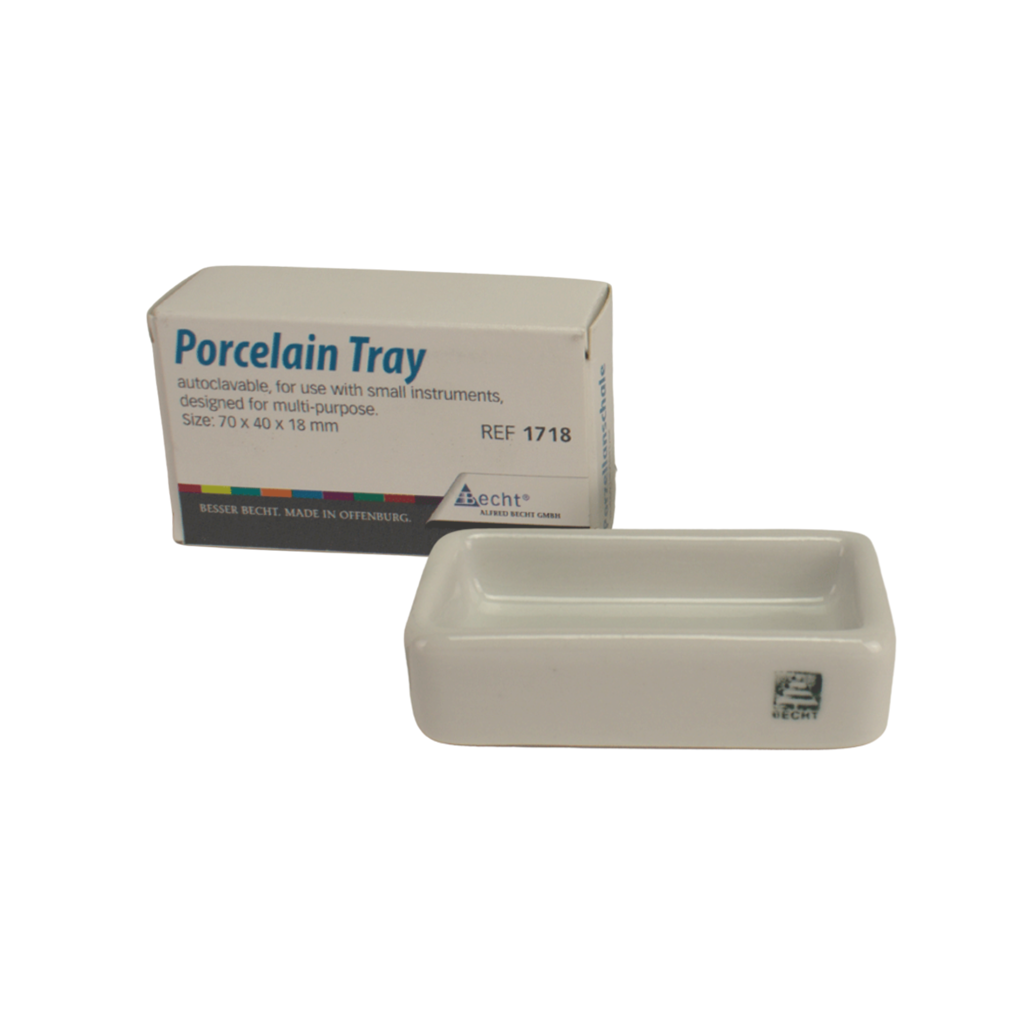 Porzellanschale