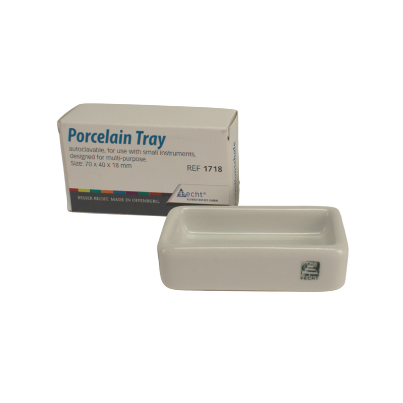 Porzellanschale