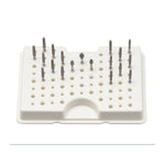 Set for all-ceramic preparations FG | 19 pieces