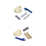 Präparations-Trainer-Sets <br> A-PTSM | A-PTS