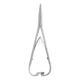 Needle holder<br> Mathieu Olsen