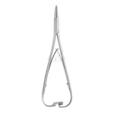 Needle holder<br> Mathieu Olsen