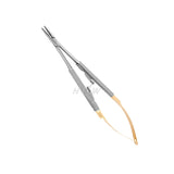 Micro needle holder<br> Castroviejo