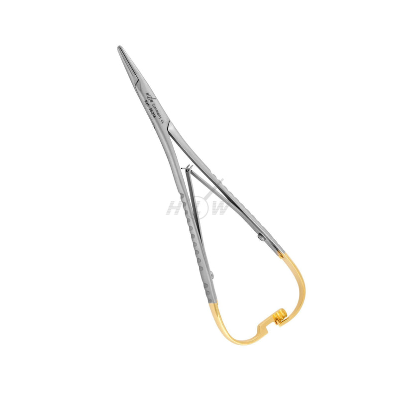 Needle holder<br> Lichtenberg Head