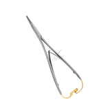 Needle holder<br> Lichtenberg Head