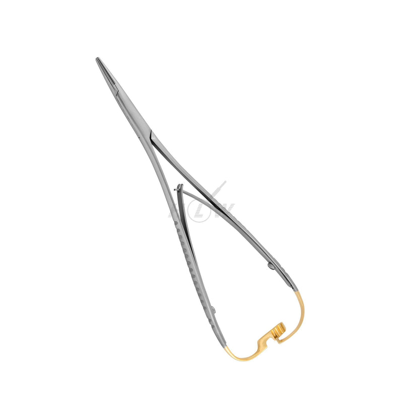 Needle holder<br> Lichtenberg Head