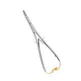 Needle holder | 17.0 cm carbide insert TC