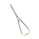 Needle holder<br> Lichtenberg-Ryder<br> Carbide insert TC