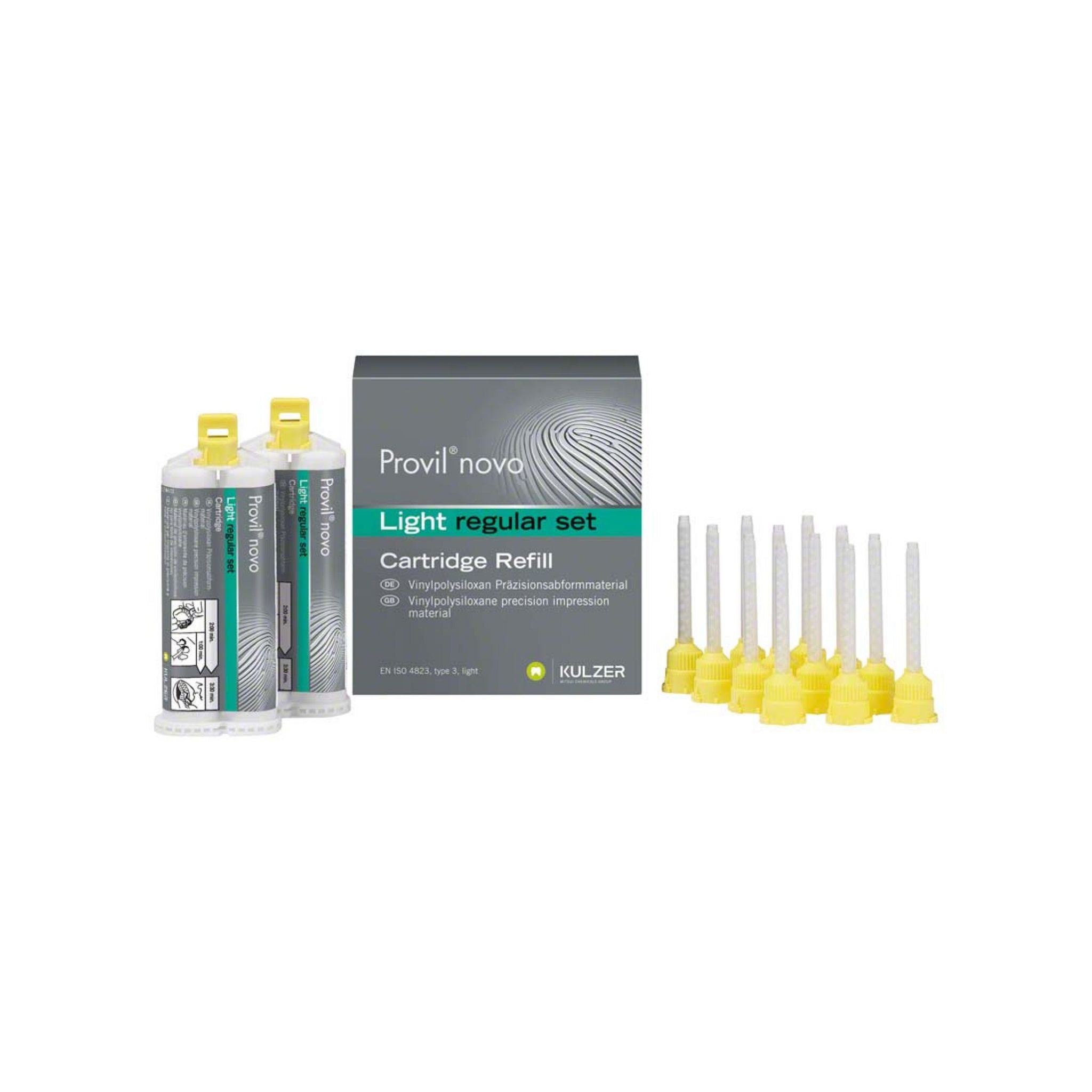 Provil® novo Light  Regular