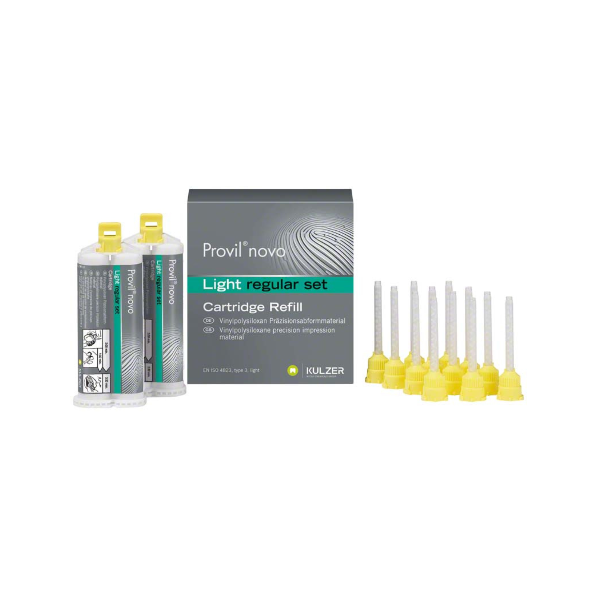Provil® novo Light  Regular