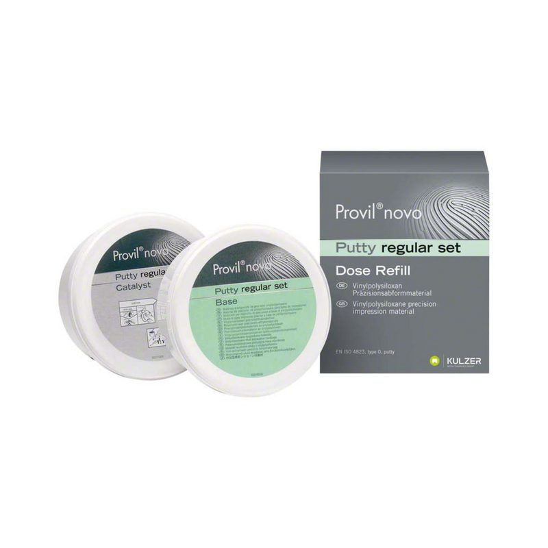 Provil® novo Putty  Regular
