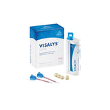 Provisional material<br> Visalys Temp
