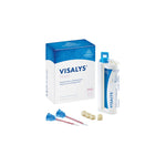 Provisorisches Material <br> Visalys Temp