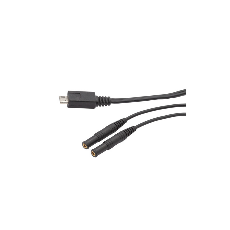 Raypex 6 Messkabel